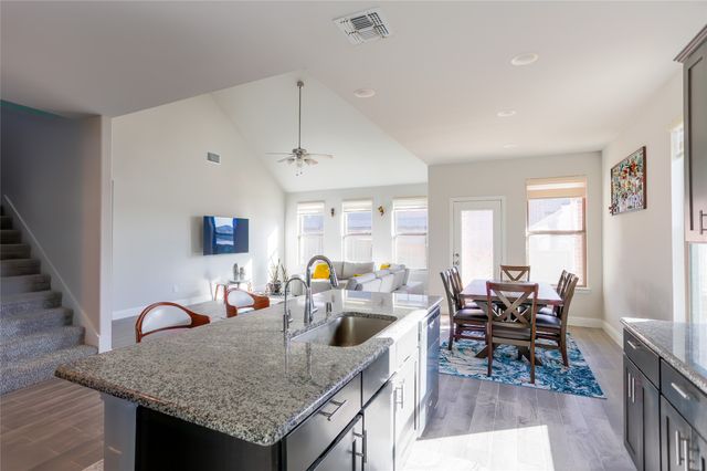 412 Christie Crossing, Celina, TX 75009