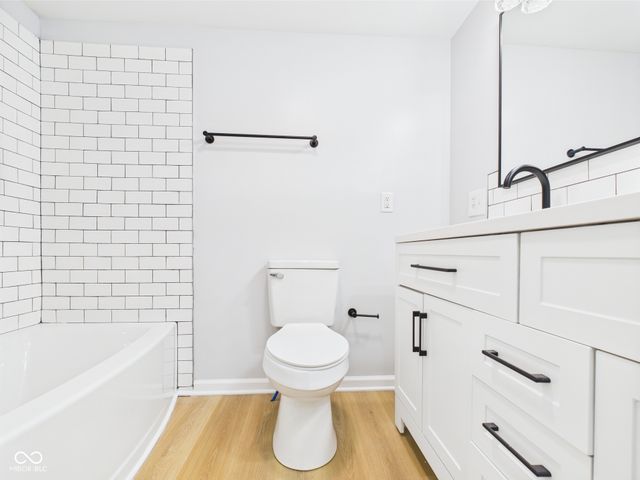 225 S Carthage Road, Charlottesville, IN 46117