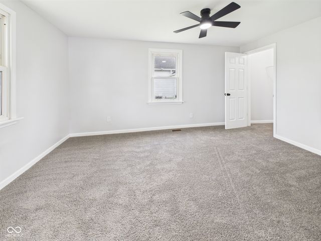 225 S Carthage Road, Charlottesville, IN 46117