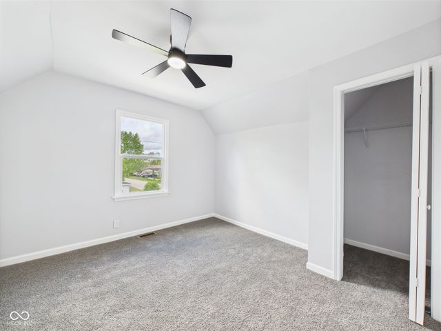 225 S Carthage Road, Charlottesville, IN 46117