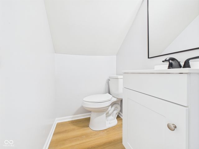 225 S Carthage Road, Charlottesville, IN 46117