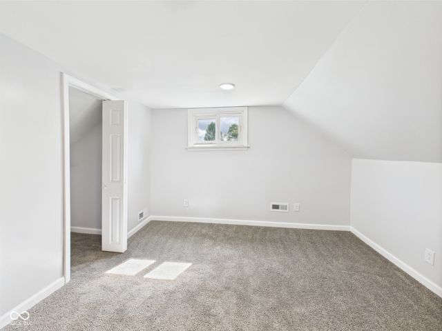 225 S Carthage Road, Charlottesville, IN 46117