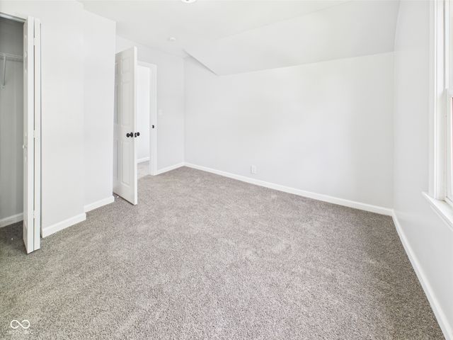 225 S Carthage Road, Charlottesville, IN 46117