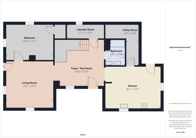 225 S Carthage Road, Charlottesville, IN 46117