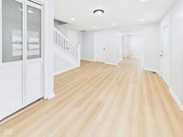 225 S Carthage Road, Charlottesville, IN 46117