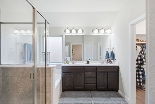 531 Hidden Springs Trail, Azle, TX 76020