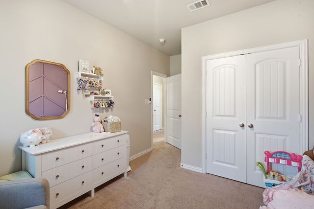 531 Hidden Springs Trail, Azle, TX 76020