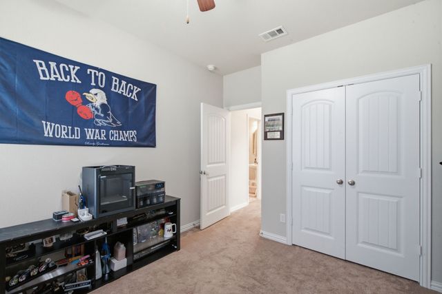 531 Hidden Springs Trail, Azle, TX 76020