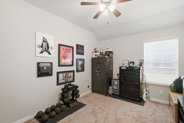 531 Hidden Springs Trail, Azle, TX 76020
