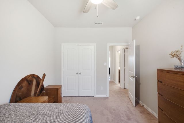 531 Hidden Springs Trail, Azle, TX 76020