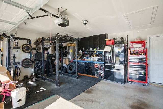 531 Hidden Springs Trail, Azle, TX 76020