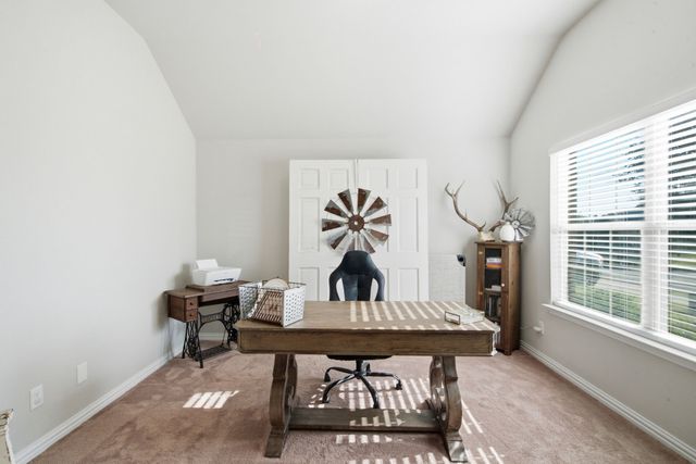 531 Hidden Springs Trail, Azle, TX 76020