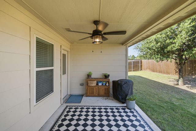 531 Hidden Springs Trail, Azle, TX 76020