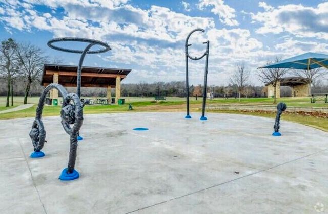 531 Hidden Springs Trail, Azle, TX 76020