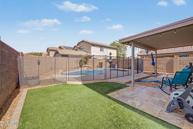 23219 N 21ST Place, Phoenix, AZ 85024