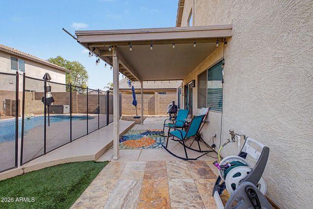 23219 N 21ST Place, Phoenix, AZ 85024