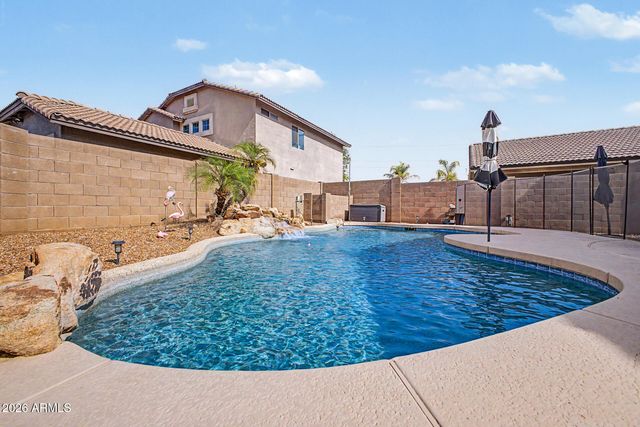 23219 N 21ST Place, Phoenix, AZ 85024