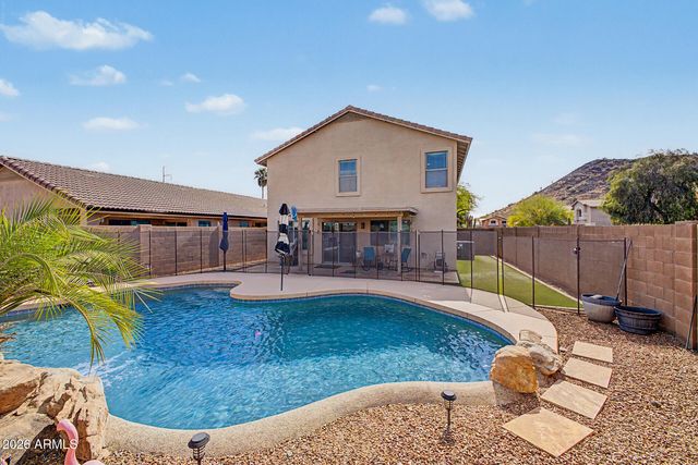 23219 N 21ST Place, Phoenix, AZ 85024