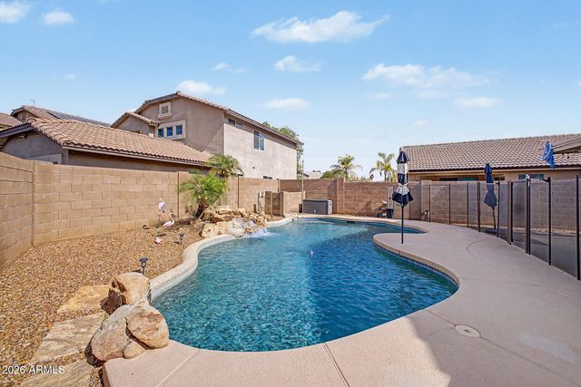23219 N 21ST Place, Phoenix, AZ 85024