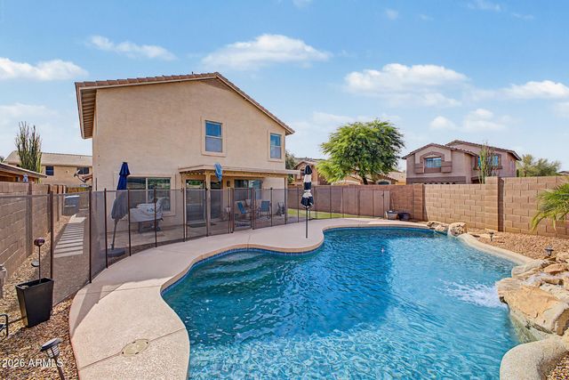 23219 N 21ST Place, Phoenix, AZ 85024