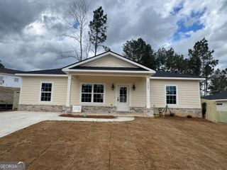 3627 Pebble Creek Drive, Hephzibah, GA 30815