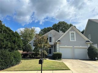 1386 Valmont NE Trace, Marietta, GA 30066