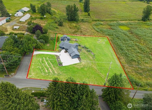 7406 100th Street NE, Marysville, WA 98270