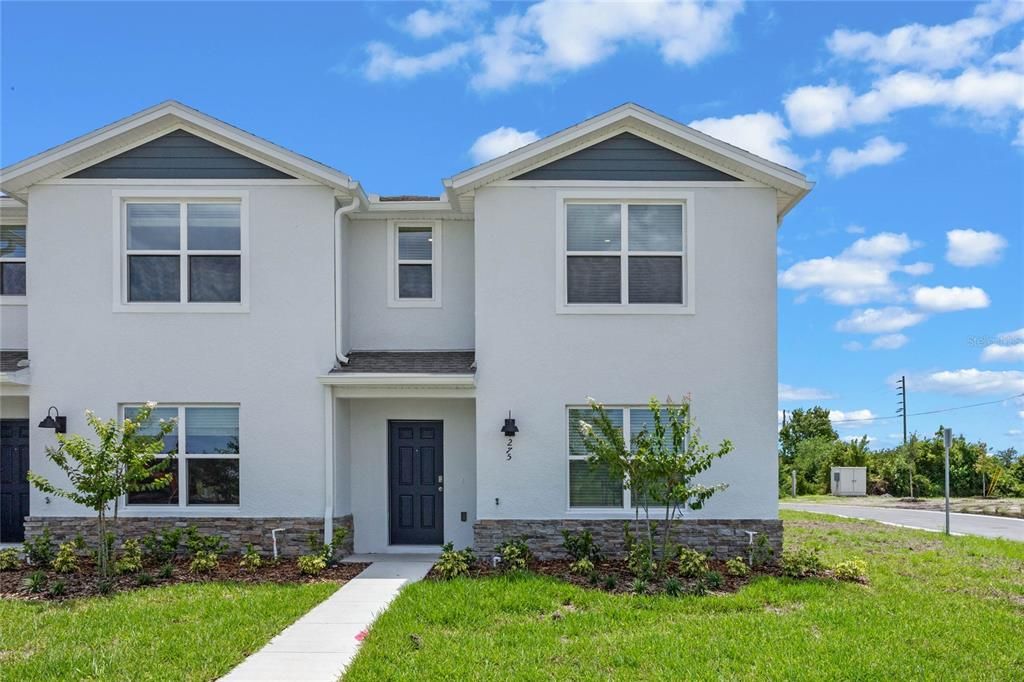 324 PRESTON COVE DRIVE, St Cloud, FL 34771