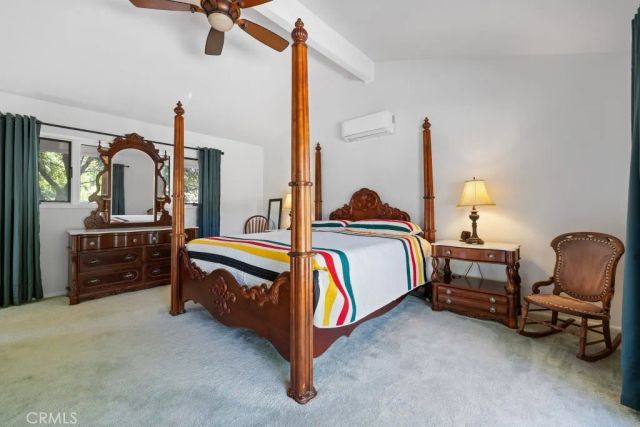 75429 Indian Valley Road, San Miguel, CA 93451