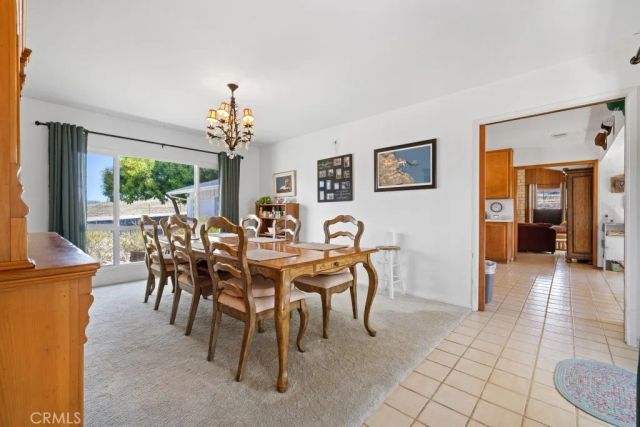 75429 Indian Valley Road, San Miguel, CA 93451