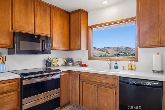 75429 Indian Valley Road, San Miguel, CA 93451