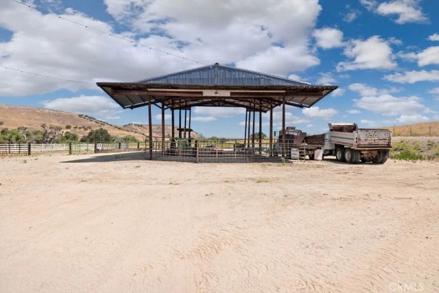 75429 Indian Valley Road, San Miguel, CA 93451