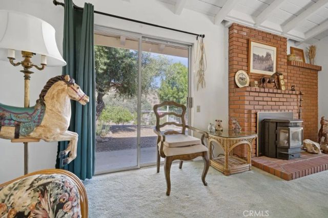 75429 Indian Valley Road, San Miguel, CA 93451