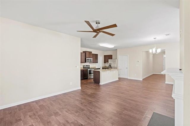 201 Hayes Park Drive, Dallas, GA 30132