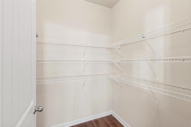 201 Hayes Park Drive, Dallas, GA 30132