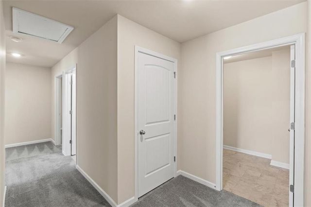 201 Hayes Park Drive, Dallas, GA 30132