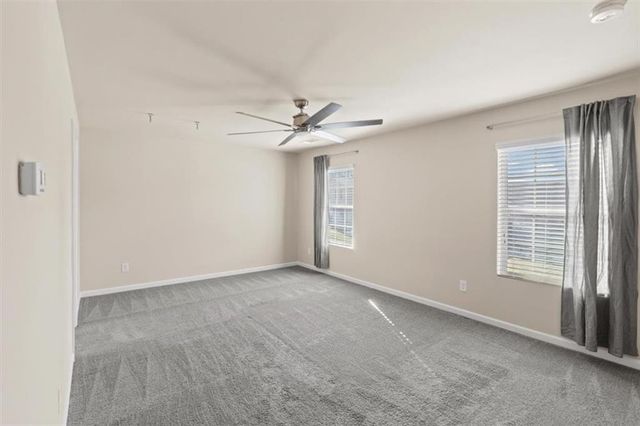 201 Hayes Park Drive, Dallas, GA 30132