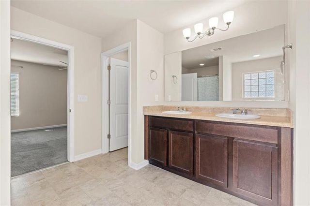 201 Hayes Park Drive, Dallas, GA 30132