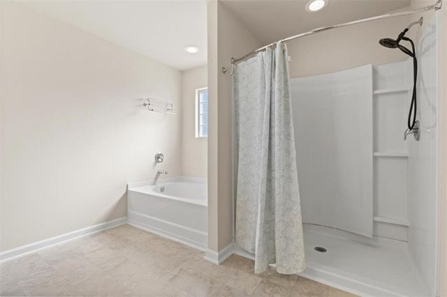 201 Hayes Park Drive, Dallas, GA 30132