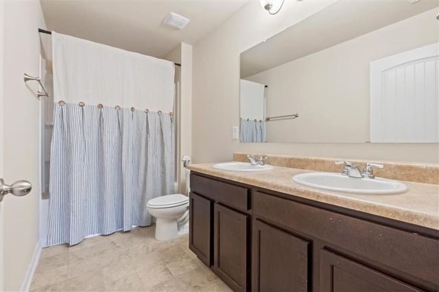 201 Hayes Park Drive, Dallas, GA 30132