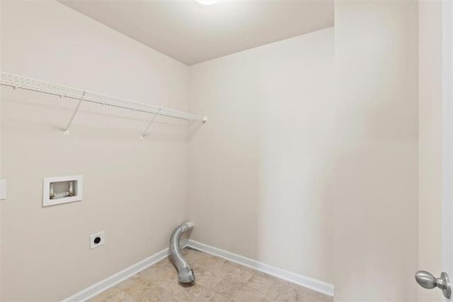 201 Hayes Park Drive, Dallas, GA 30132