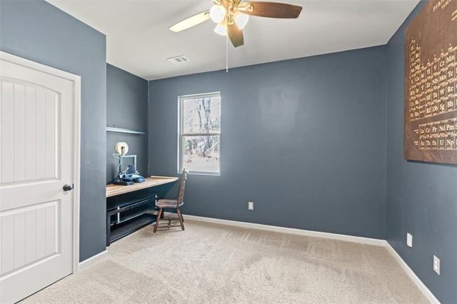 201 Hayes Park Drive, Dallas, GA 30132