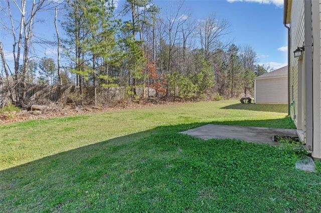 201 Hayes Park Drive, Dallas, GA 30132