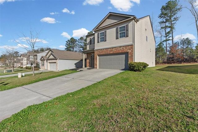 201 Hayes Park Drive, Dallas, GA 30132