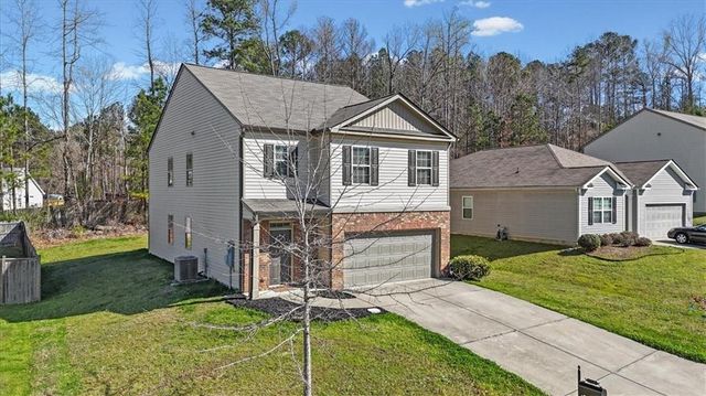201 Hayes Park Drive, Dallas, GA 30132