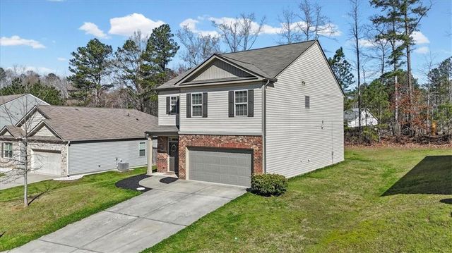 201 Hayes Park Drive, Dallas, GA 30132
