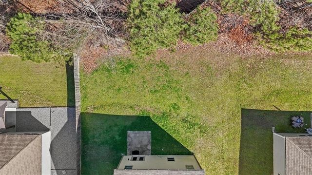 201 Hayes Park Drive, Dallas, GA 30132