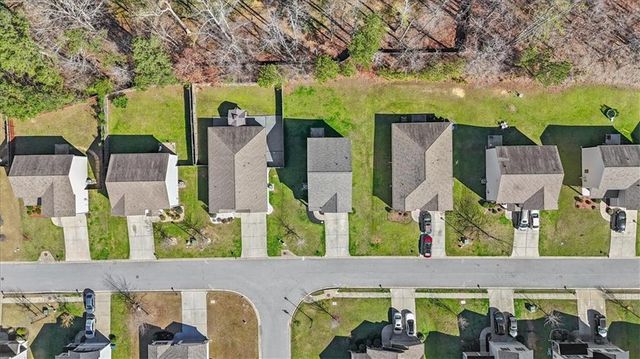 201 Hayes Park Drive, Dallas, GA 30132