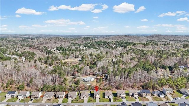 201 Hayes Park Drive, Dallas, GA 30132