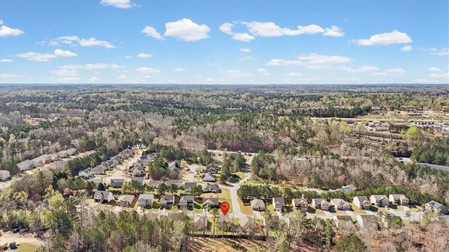 201 Hayes Park Drive, Dallas, GA 30132